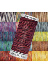 Gutermann Natural Cotton Thread (300m)